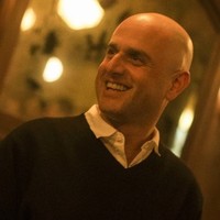 LDV Capital Employee Evan Nisselson's profile photo