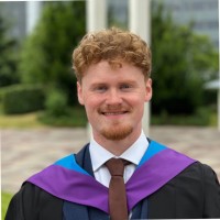 ACTS Partnership Ltd Employee Callum McGarrigle's profile photo