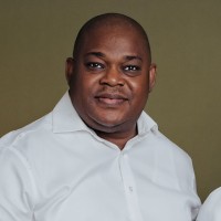 ipNX Nigeria Limited Employee Adesina Odukoya's profile photo