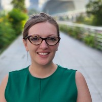 Yokogawa ASEAN Employee Chloe Simpson's profile photo