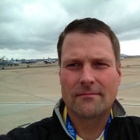 TRUNO, Retail Technology Solutions Employee Uwe von Sehrwald's profile photo