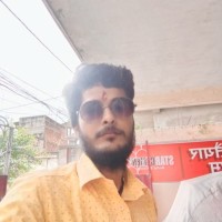 Lakhani Footwear Ltd. Employee Amrit Roy's profile photo
