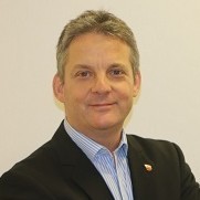Feefo Employee Ian Dollimore's profile photo