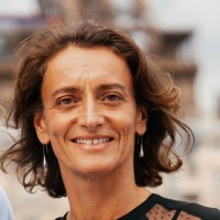 Barbara Moser-Desmarest Email & Phone Number