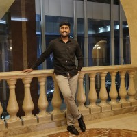 Process Pumps (I) Pvt Ltd Employee Jaswanth C's profile photo