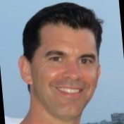 Step Up For Students Employee Chad Cote's profile photo