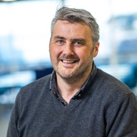 1818 Employee Dave MacKinnon's profile photo