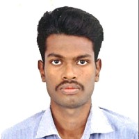 Impactree.ai Employee Abraham Catchirayar's profile photo