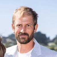 Iconic Adventures Employee Matteo Lovik's profile photo