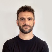 P3 Media Employee Gaspar Tartari's profile photo