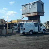 Federal Electric LLC Employee Patrick Thompson's profile photo