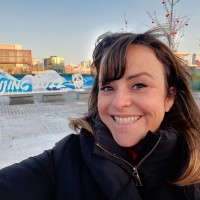 WINK Employee Letícia Sena's profile photo