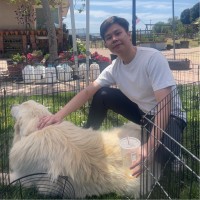 Fan Wu's profile photo
