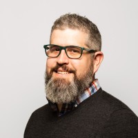 POD Design Employee Todd Foley's profile photo