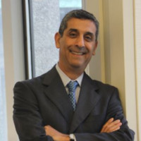 CBRE Employee Kevin Aussef's profile photo
