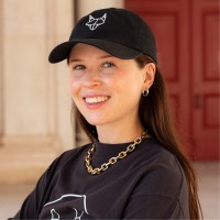 HER App Employee Inna Sumovska's profile photo