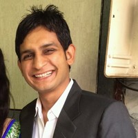 Dmart Employee Jagtar Saini's profile photo