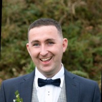Boston Scientific Employee Cian Callaghan's profile photo