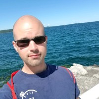 ATI Physical Therapy Employee Patrick Dunham's profile photo