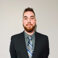 Huntington National Bank Employee Caleb Baker's profile photo