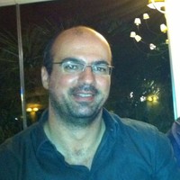 DigiTer Employee Dimitris Protopapadakis's profile photo