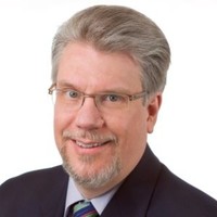 Concurrent Media Strategies Employee Paul Sweeting's profile photo