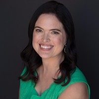 Construction Discovery Experts Employee Kat Meyer's profile photo