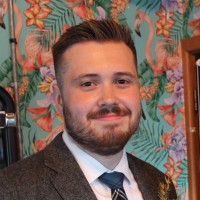 Finli Group Employee Max Ramsay's profile photo