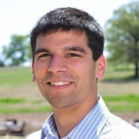 Target Employee Andrew Dasilva's profile photo