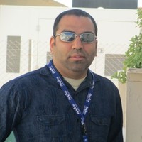 KBR, Inc. Employee Praveen Manikkara's profile photo