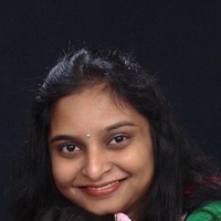 Dukane Precast Inc Employee Sujeetha Bharath's profile photo
