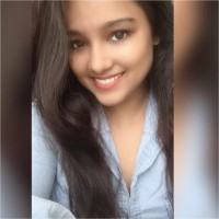 JR Technologies Web Pvt Ltd Employee Pooja Ghosh's profile photo