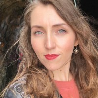 Golin Health Employee Meredith Modzelewski's profile photo