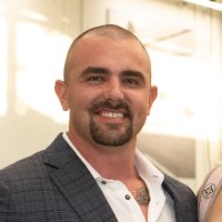 Niello BMW Employee Edward Thomas's profile photo