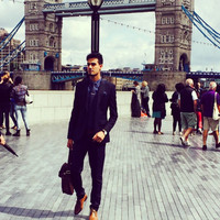 Mabway Limited Employee Saleem Yadgary's profile photo