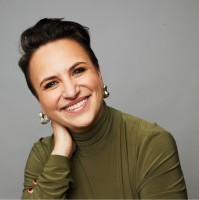 Genevieve Roth