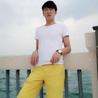 Shenzhen Spring Optical Communication Co.,Ltd Employee Michael Yang's profile photo
