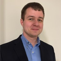 Groomer's Choice Pet Products Employee Dylan Murphy's profile photo