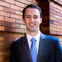 WhiteHawk Capital Partners Employee Tyler Curry's profile photo
