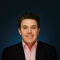 Bimbo Bakeries USA Employee Sean Cronin's profile photo