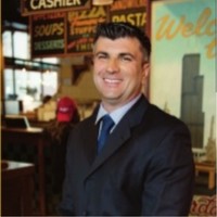 Giordano's - Famous Stuffed Pizza Employee Nihad Cehic's profile photo