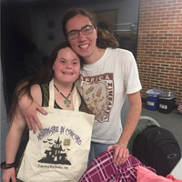 Coed Sportswear Employee Josephine Schmuhl's profile photo