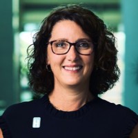 Horizon Health Network Employee Christa Wheeler-Thorne's profile photo