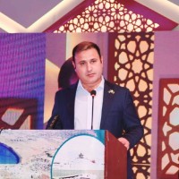 Pakistan Engineering Council (PEC) Employee Imtiaz Ahmad's profile photo