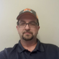 Maverick Environmental Equipment Employee Dean Hatem's profile photo