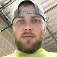 Expo Services Employee Josh Beasley's profile photo