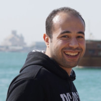 Sherif Abdeldayem Email & Phone Number