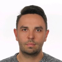 Polimer Tech Employee Jakub Stoch's profile photo