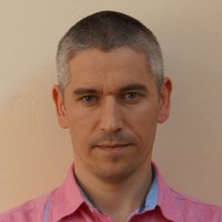 Marcodor Employee Dorin Marcoci's profile photo