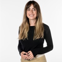 TELEFE Employee Mercedes Feü's profile photo